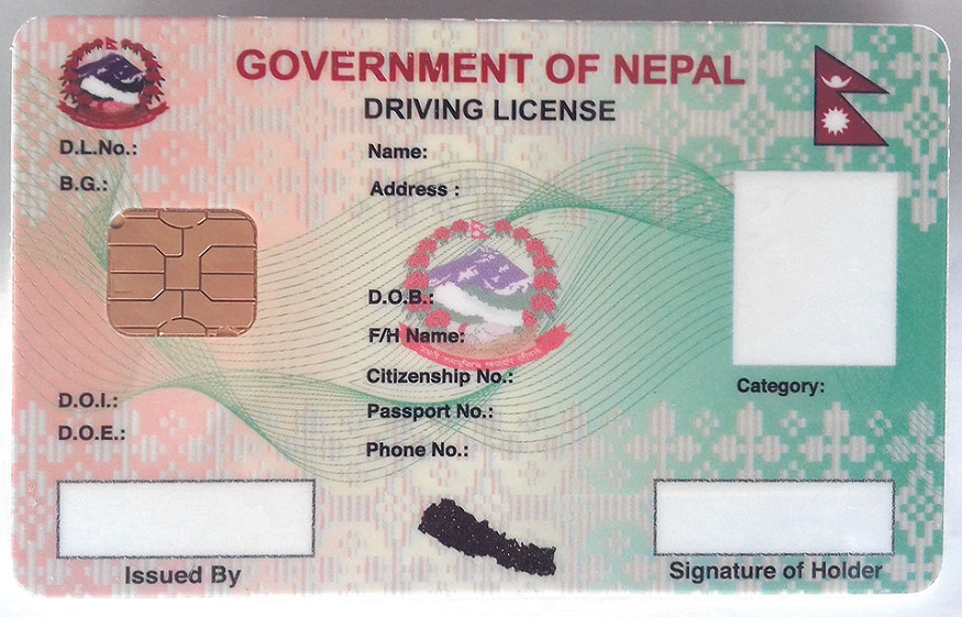 2. What are the steps to renew your driving license?
