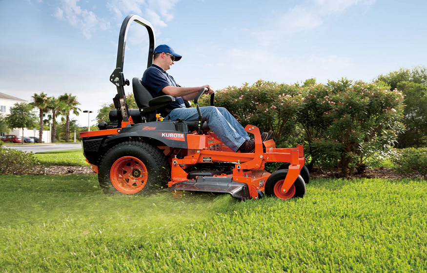 Zero-turn mowers for sale – Finding quality and savings in one package