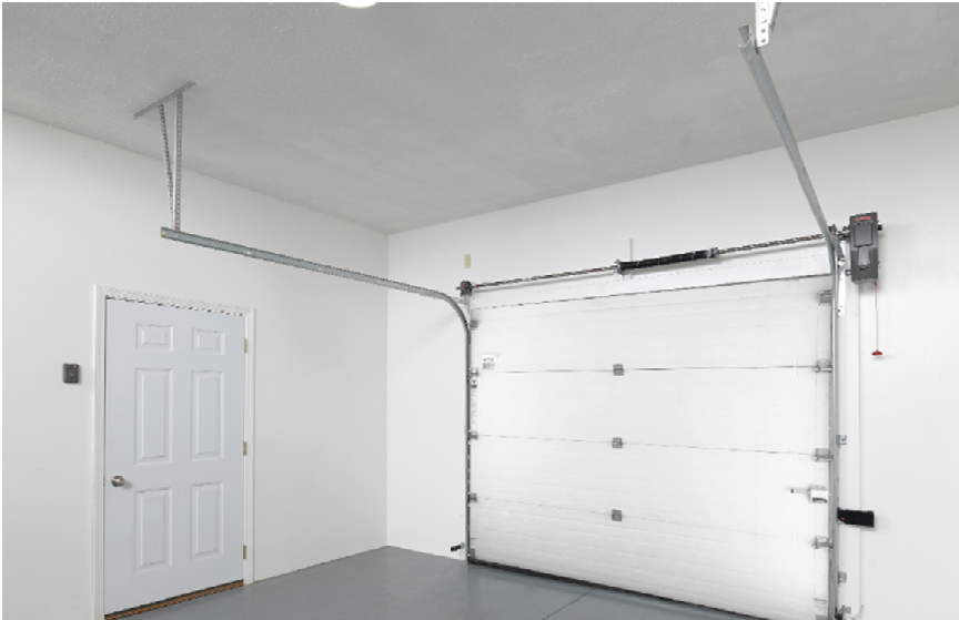 Cutting-Edge Innovations in Contemporary Garage Door Openers