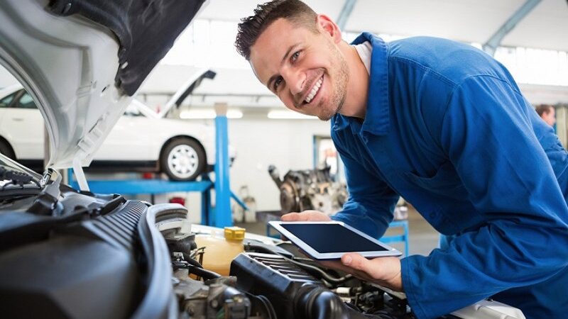 Reliable Auto Repair Services