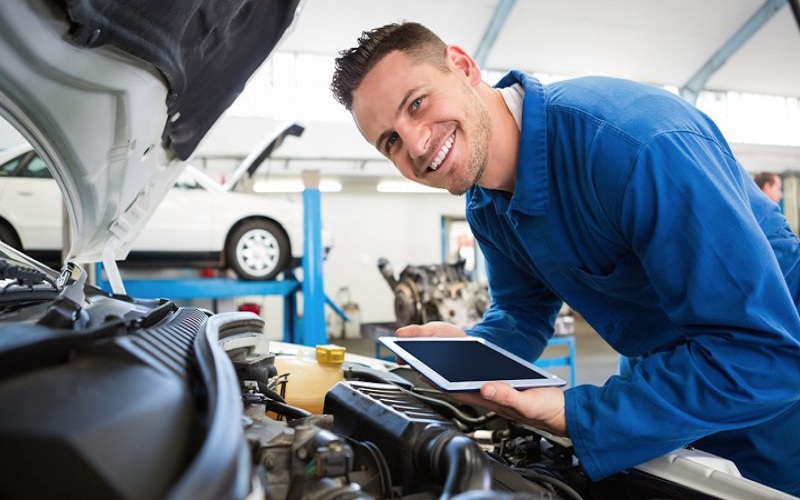 Navigating Auto Repair Services in Morgan Hill: A Comprehensive Guide