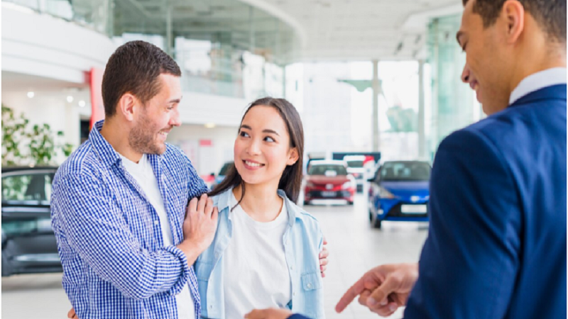 Car Dealers In Seminole