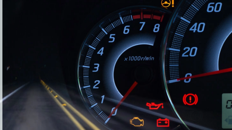 Car Battery