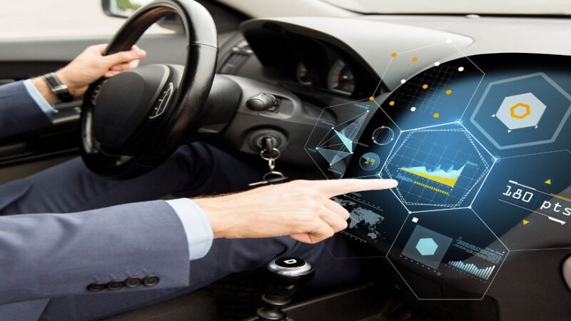 Automotive Safety
