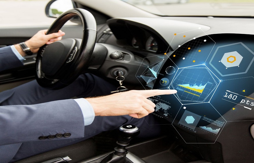 Helmer and Automotive Safety: Components That Make the Difference