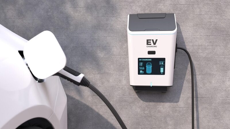 Fastest Home EV