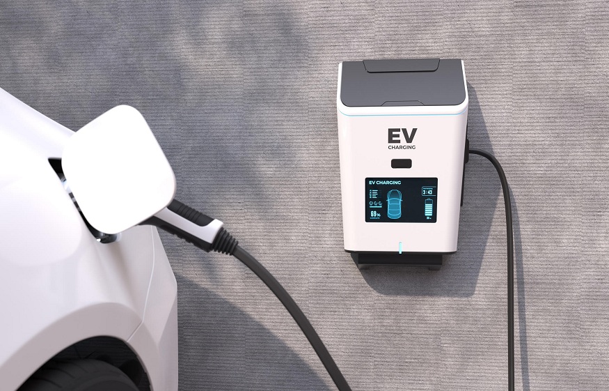 Fastest Home EV Charger in India: Top Features You Should Look For